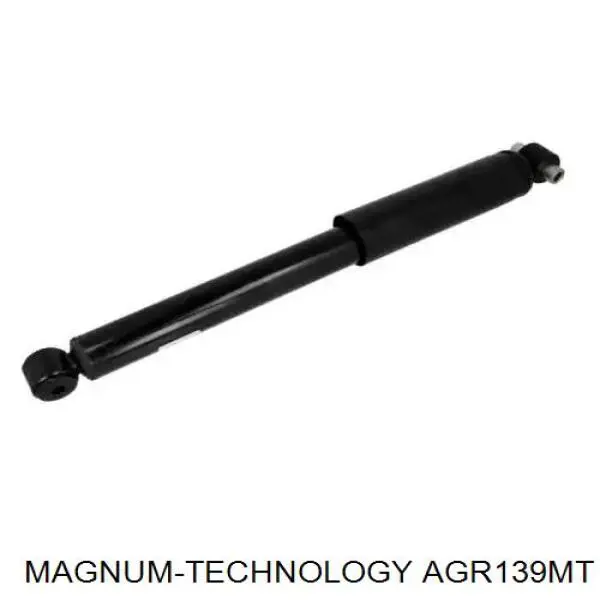 Amortecedor traseiro Magnum Technology AGR139MT preço, a partir de 35,56 USD