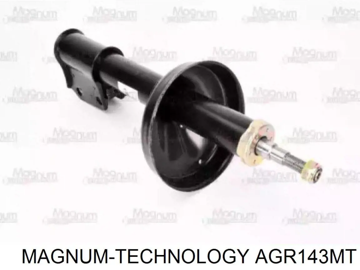 Amortecedor dianteiro Magnum Technology AGR143MT preço, a partir de 70,14 USD