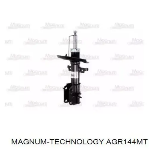 AGR144MT Magnum Technology Amortecedor dianteiro