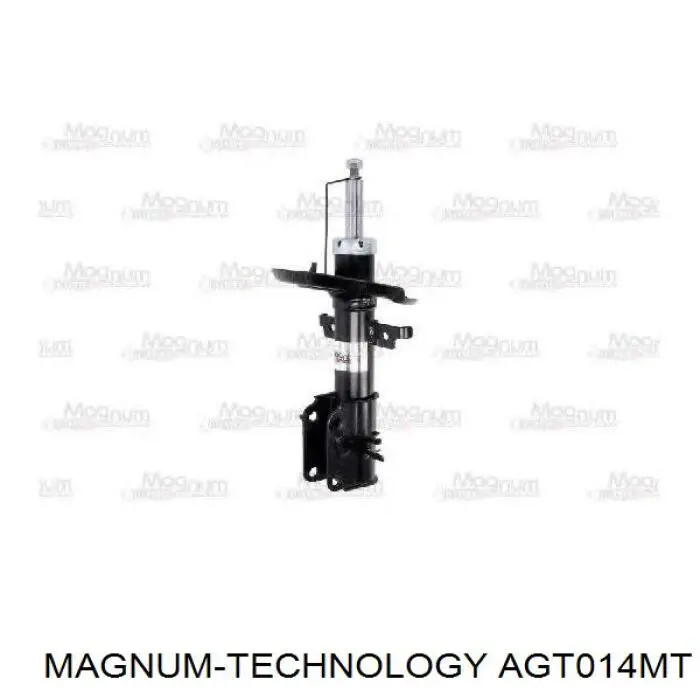 Amortecedor dianteiro Magnum Technology AGT014MT preço, a partir de 50,08 USD