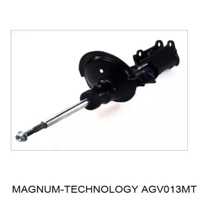 Amortecedor dianteiro Magnum Technology AGV013MT preço, a partir de 82,19 USD