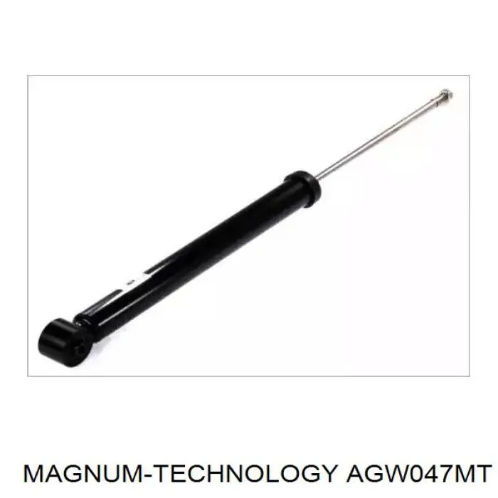 Amortecedor traseiro Magnum Technology AGW047MT preço, a partir de 42,50 USD