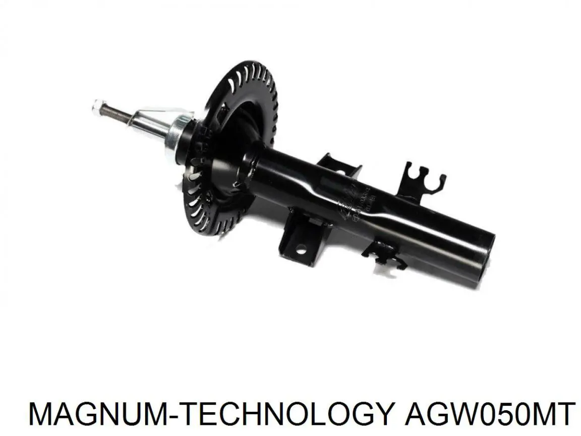 Compre AGW050MT Magnum Technology Amortecedor dianteiro