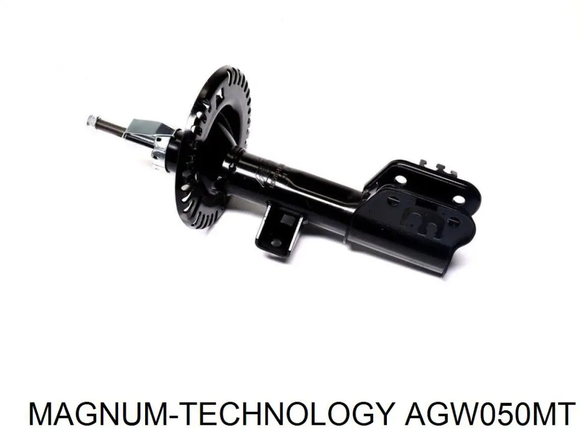 Compre AGW050MT Magnum Technology Amortecedor dianteiro