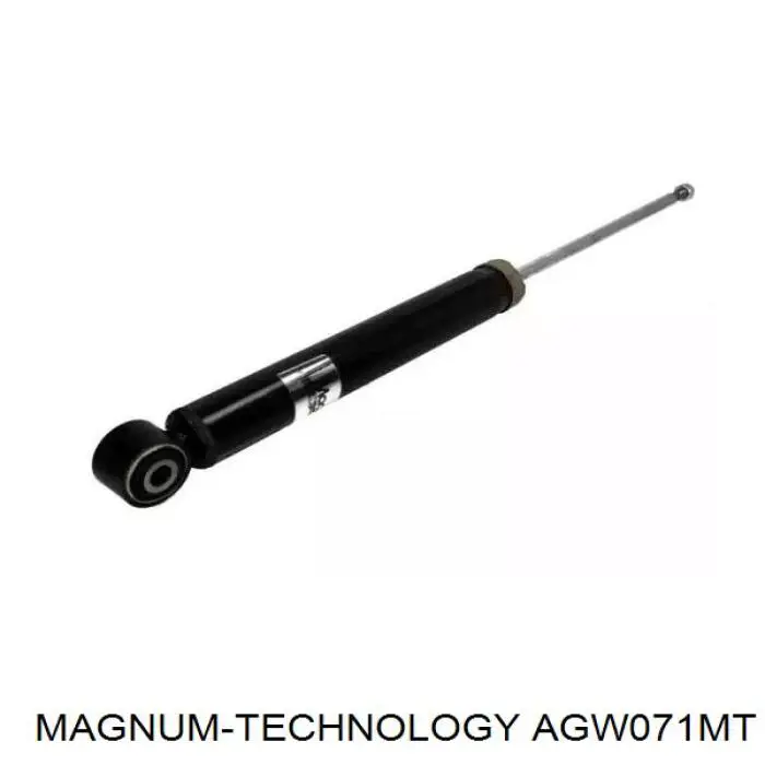 Amortecedor traseiro Magnum Technology AGW071MT preço, a partir de 49,46 USD