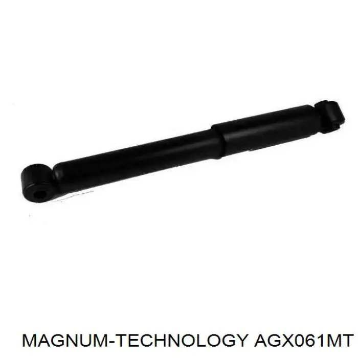 Compre AGX061MT Magnum Technology Amortecedor traseiro