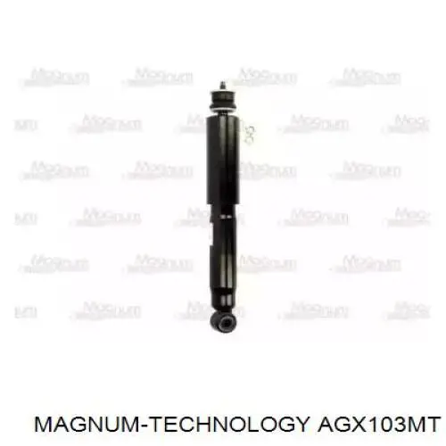 AGX103MT Magnum Technology Amortecedor dianteiro