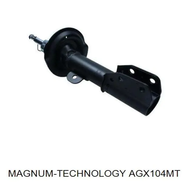 Compre AGX104MT Magnum Technology Amortecedor traseiro