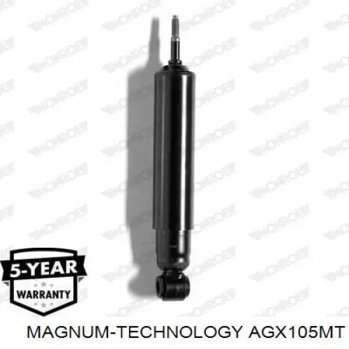 Amortecedor traseiro Magnum Technology AGX105MT preço, a partir de 39,77 USD