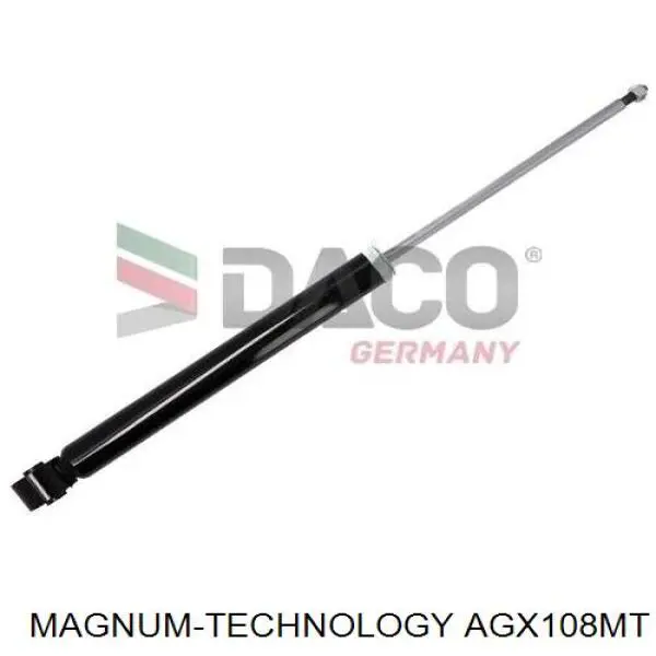 Compre 13354015 General Motors Amortecedor dianteiro esquerdo