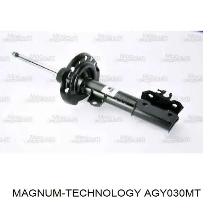 Amortecedor dianteiro direito Magnum Technology AGY030MT preço, a partir de 75,05 USD