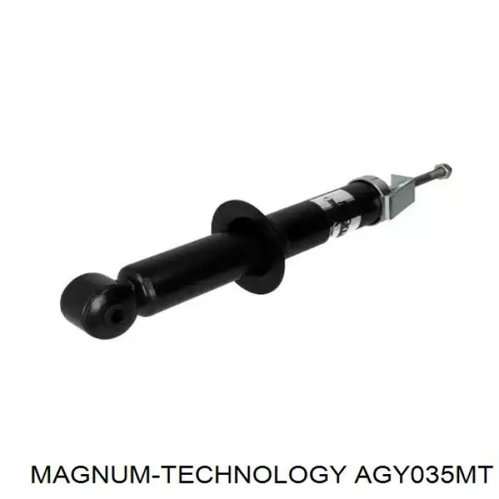 Amortecedor traseiro Magnum Technology AGY035MT preço, a partir de 63,35 USD