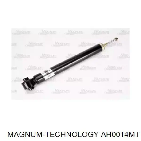 Compre EX96494605 Mando Amortecedor traseiro