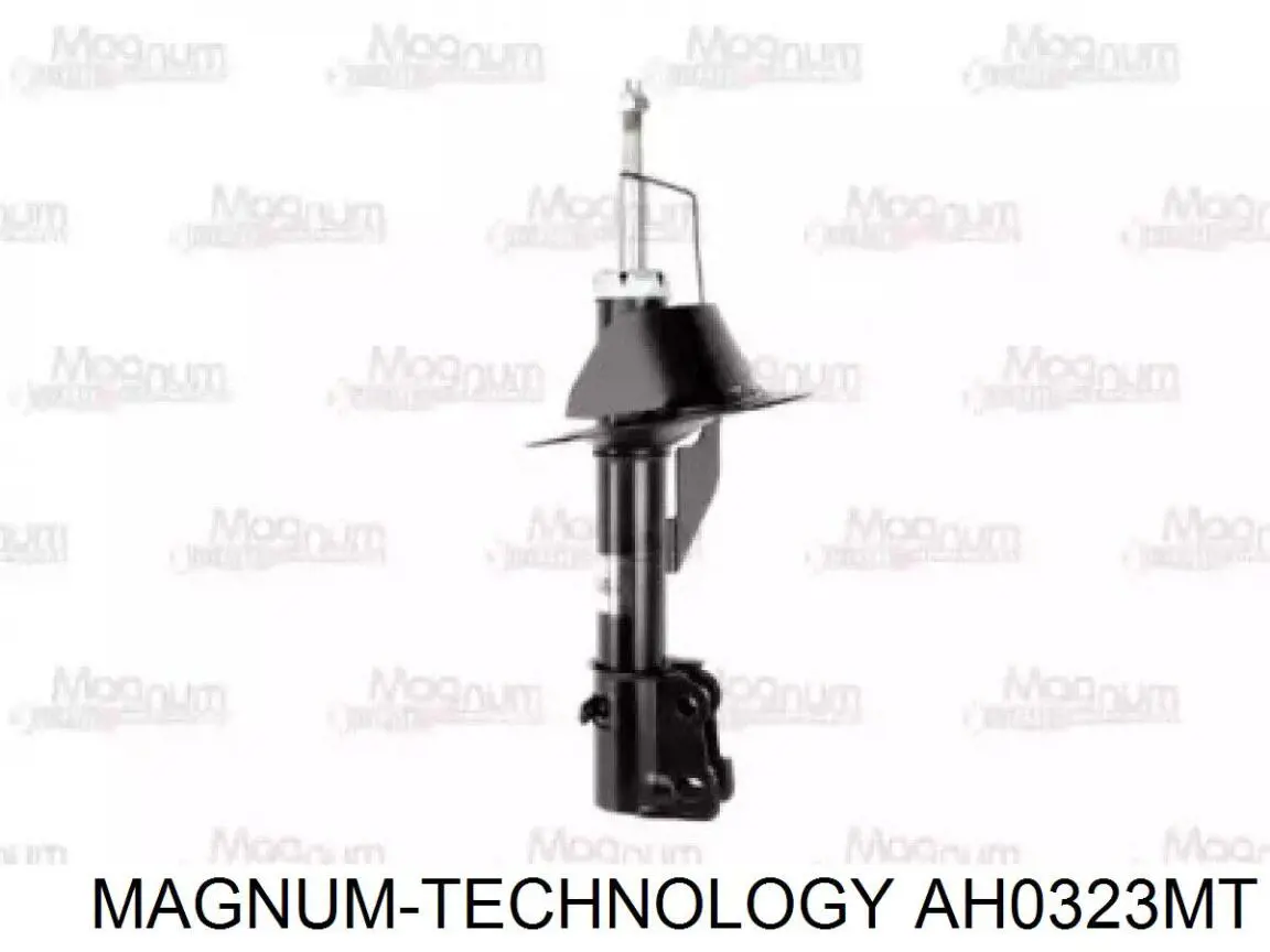 Amortecedor dianteiro Magnum Technology AH0323MT preço, a partir de 19,85 USD