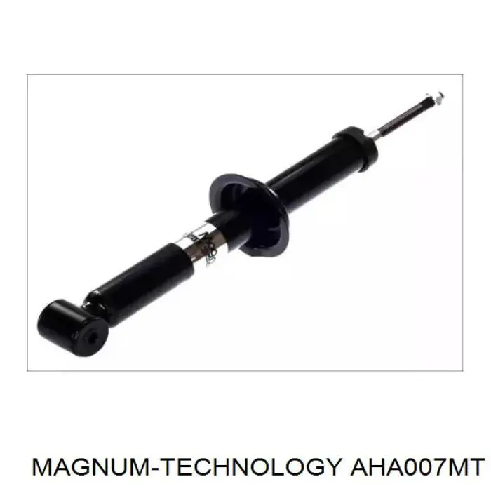 Amortecedor traseiro Magnum Technology AHA007MT preço, a partir de 49,91 USD