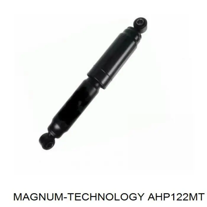 Compre AHP122MT Magnum Technology Amortecedor traseiro