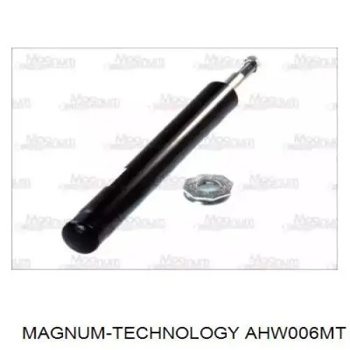 Amortecedor dianteiro Magnum Technology AHW006MT preço, a partir de 42,76 USD