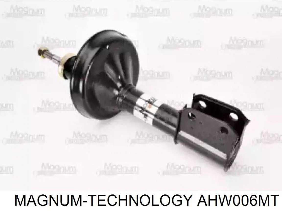 Amortecedor dianteiro AHW006MT Magnum Technology