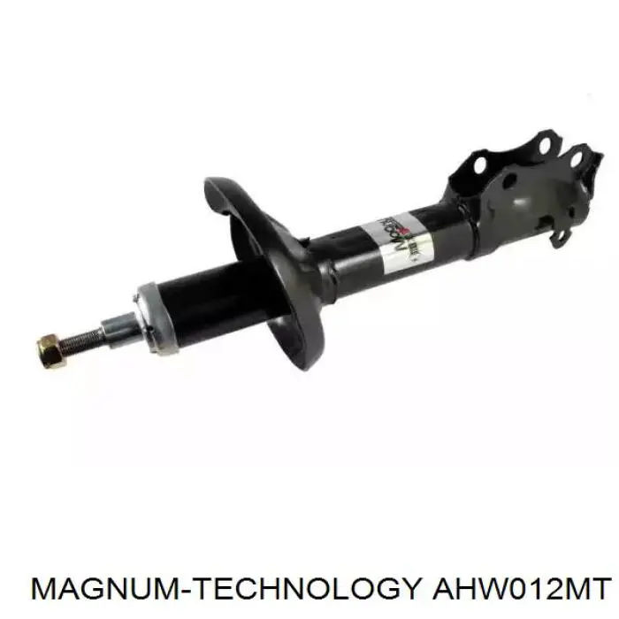 Amortecedor dianteiro Magnum Technology AHW012MT preço, a partir de 61,40 USD