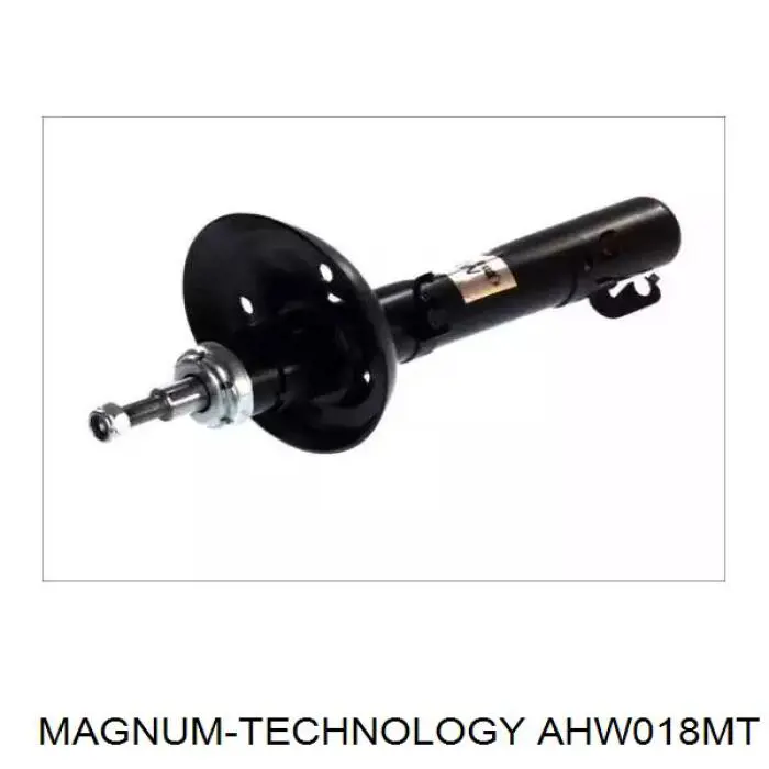 Amortecedor dianteiro Magnum Technology AHW018MT preço, a partir de 39,22 USD