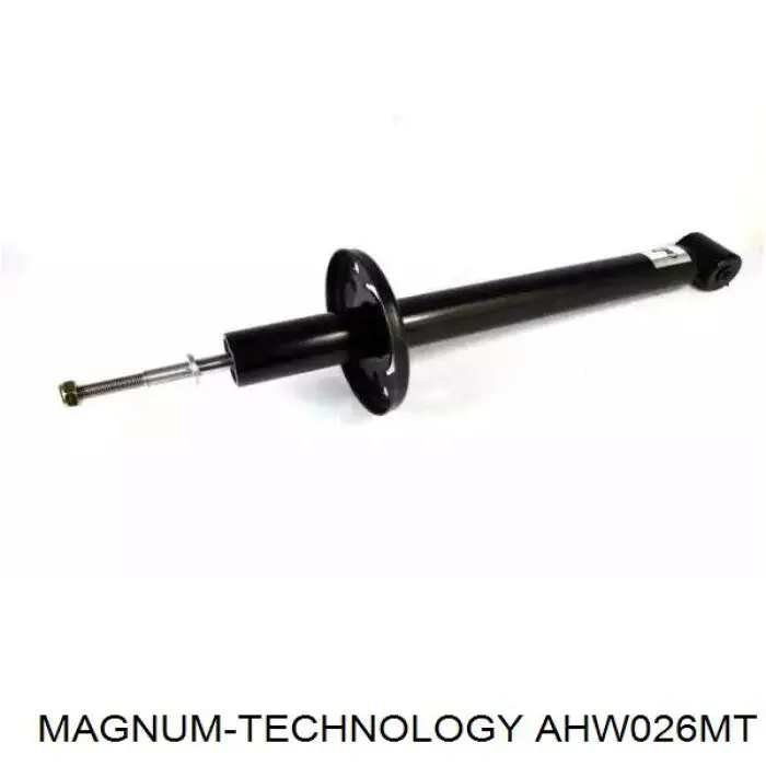 Amortecedor traseiro Magnum Technology AHW026MT preço, a partir de 41,18 USD
