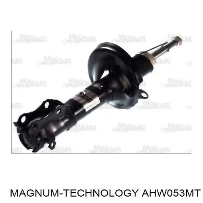 Compre AHW053MT Magnum Technology Amortecedor traseiro
