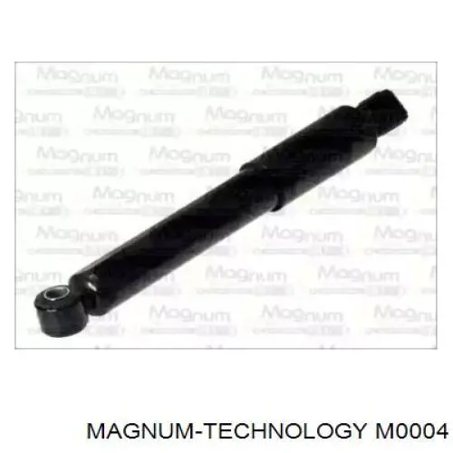 Amortecedor dianteiro Magnum Technology M0004 preço, a partir de 48,20 USD
