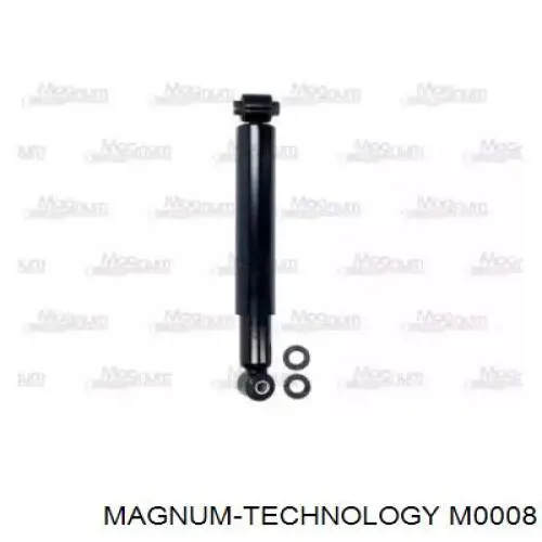 Amortecedor dianteiro Magnum Technology M0008 preço, a partir de 44,95 USD