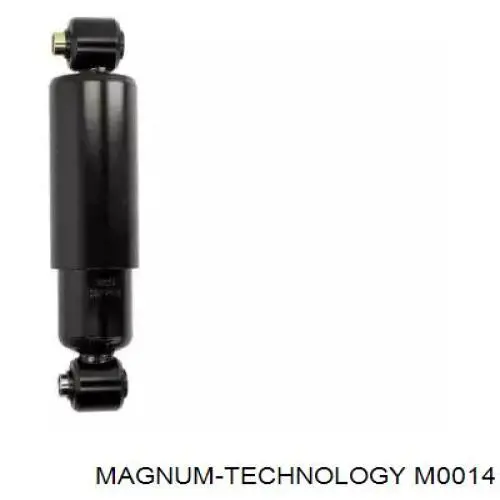 Amortecedor traseiro Magnum Technology M0014 preço, a partir de 82,08 USD