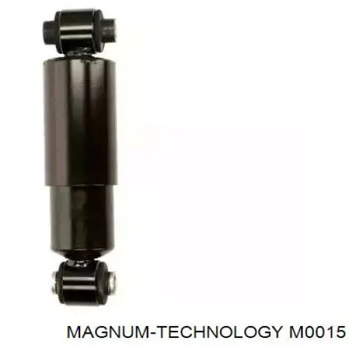 Amortecedor de reboque Magnum Technology M0015 preço, a partir de 100,43 USD