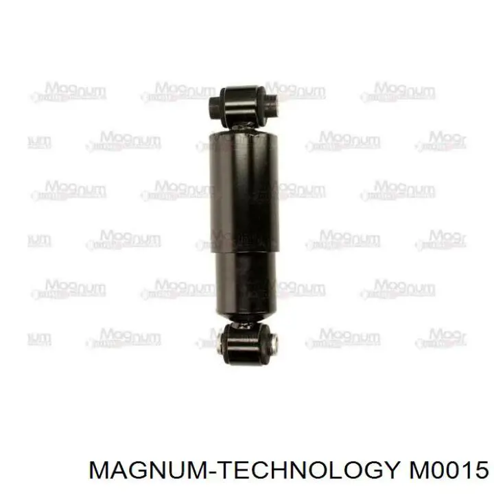 Compre M0015 Magnum Technology Amortecedor de reboque