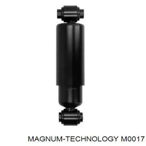 Amortecedor traseiro Magnum Technology M0017 preço, a partir de 102,21 USD