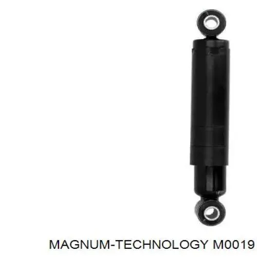 Amortecedor dianteiro Magnum Technology M0019 preço, a partir de 57,74 USD