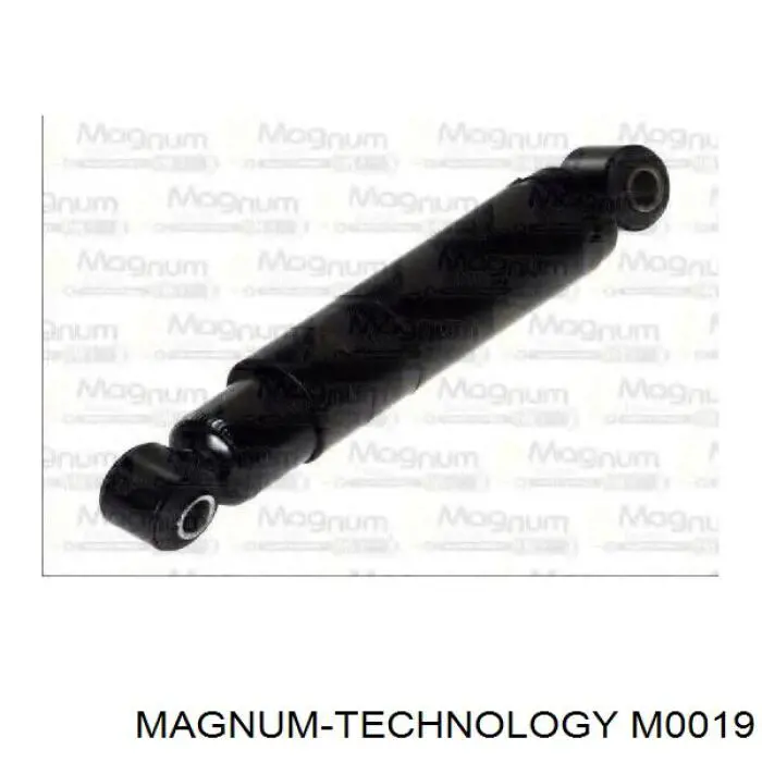 Compre M0019 Magnum Technology Amortecedor dianteiro