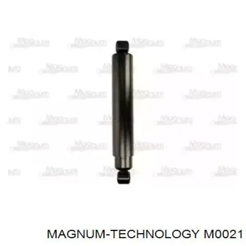 M0021 Magnum Technology Amortecedor traseiro
