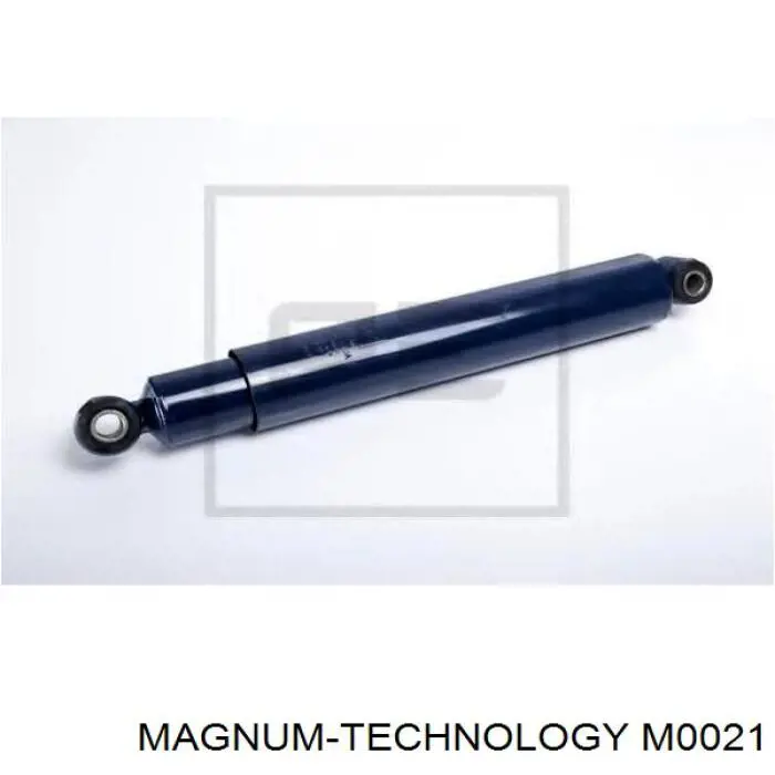 Amortecedor traseiro Magnum Technology M0021 preço, a partir de 100,98 USD