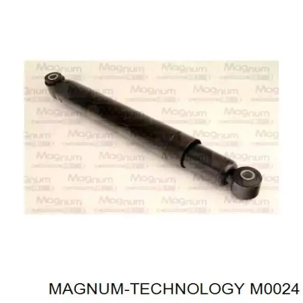 Compre M0024 Magnum Technology Amortecedor dianteiro