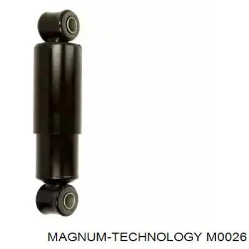 Amortecedor de reboque Magnum Technology M0026 preço, a partir de 69,84 USD