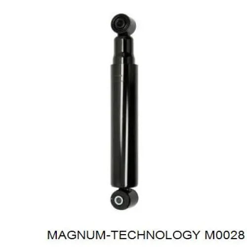 Compre M0028 Magnum Technology Amortecedor dianteiro