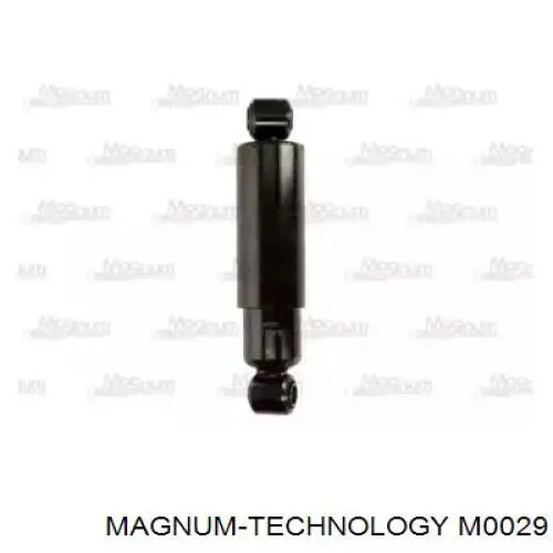 Amortecedor traseiro Magnum Technology M0029 preço, a partir de 93,26 USD