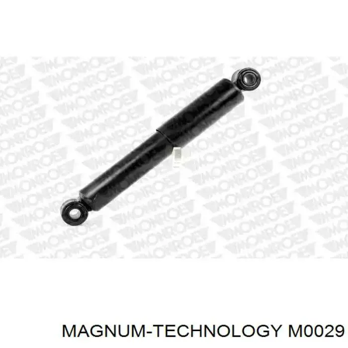 Compre M0029 Magnum Technology Amortecedor traseiro