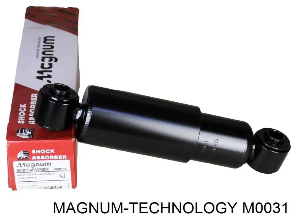 Amortecedor de reboque Magnum Technology M0031 preço, a partir de 73,65 USD
