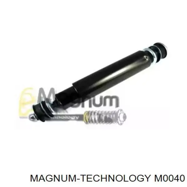 Amortecedor dianteiro Magnum Technology M0040 preço, a partir de 89,67 USD