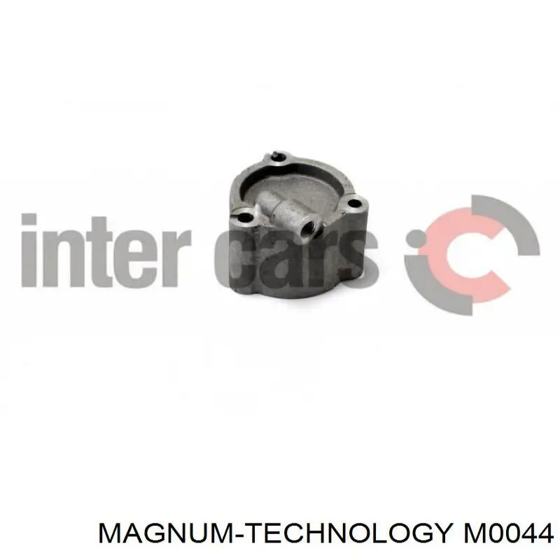 Compre M0044 Magnum Technology Amortecedor de reboque