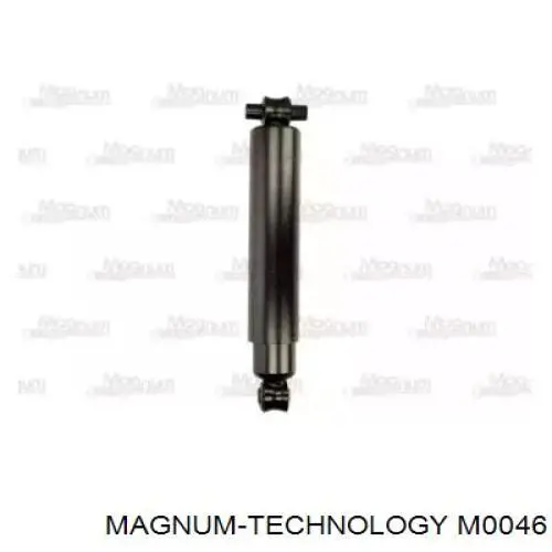 M0046 Magnum Technology Amortecedor traseiro