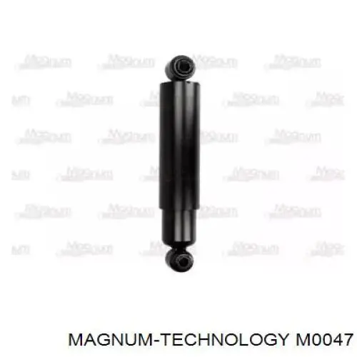 Amortecedor traseiro Magnum Technology M0047 preço, a partir de 105,97 USD
