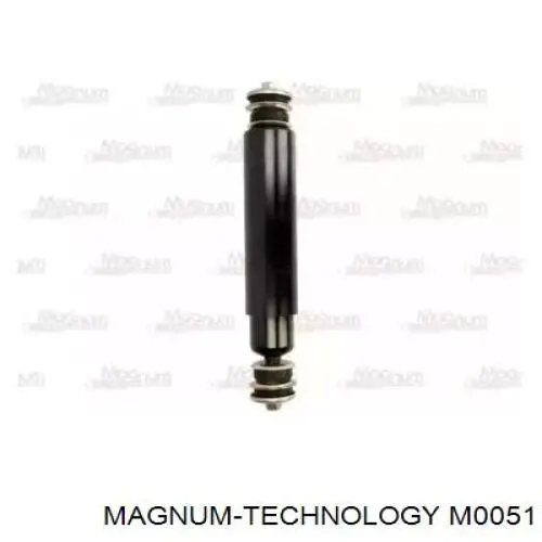Amortecedor dianteiro Magnum Technology M0051 preço, a partir de 104,04 USD
