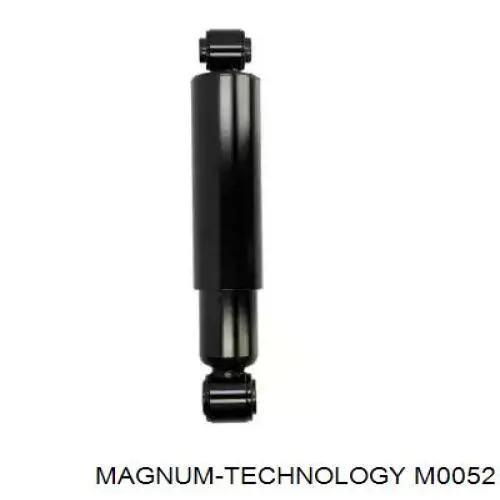 M0052 Magnum Technology Amortecedor traseiro