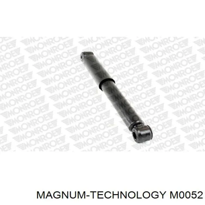 Amortecedor traseiro Magnum Technology M0052 preço, a partir de 103,26 USD