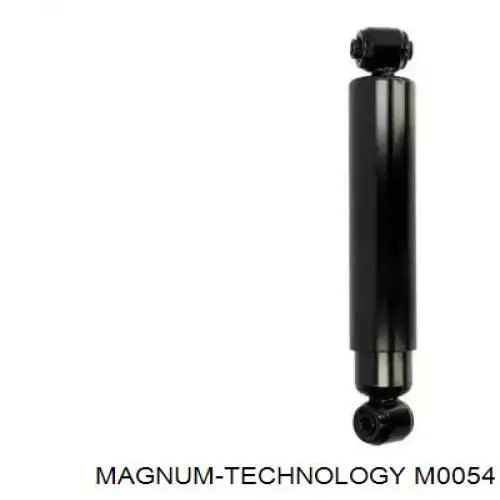 M0054 Magnum Technology Amortecedor traseiro